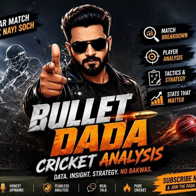 Bullet Dada